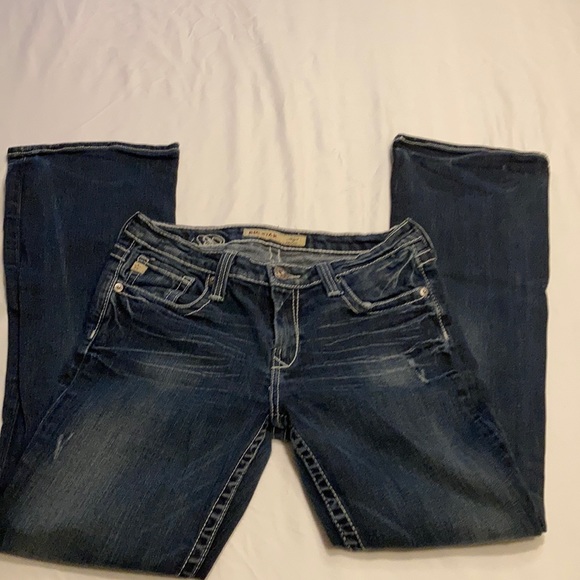 Big Star Denim - Big Star curvy fit jeans. Size 29